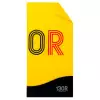 TÉRMICO 130R NECK WARMER 130R BLACK / YELLOW - Imagen 2