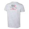 T-SHIRT 130R SUZUKA CIRCUIT GREY - Image 2