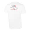 T-SHIRT 130R SUZUKA CIRCUIT WHITE - Image 2