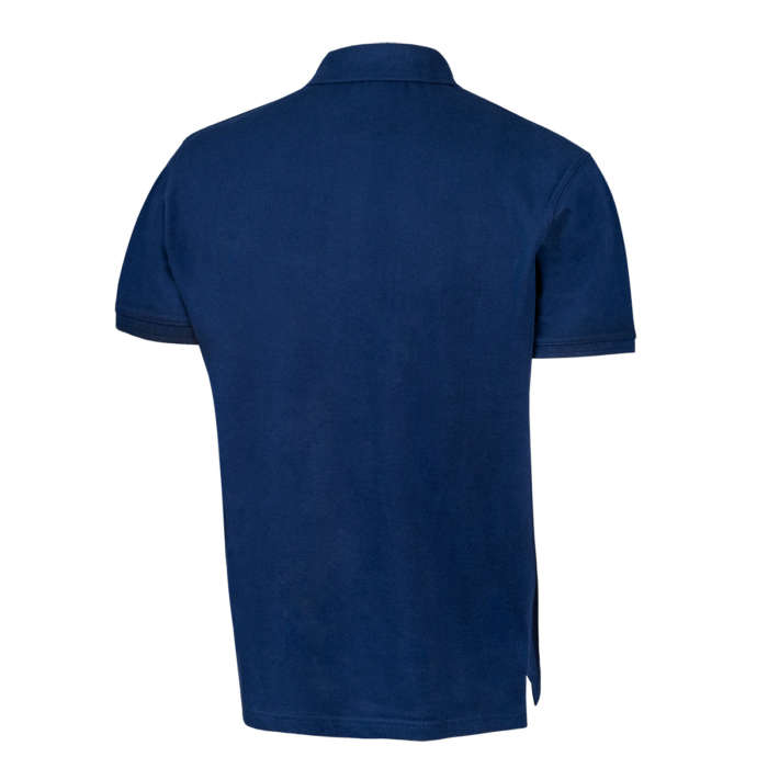 CAMISETA 130R POLO NAVY - Imagen 2