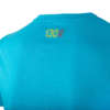 CAMISETA 130R SUZUKA 130 ANGLE BLUE - Imagen 3