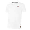T-SHIRT 130R SUZUKA CIRCUIT WHITE