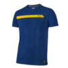 T-SHIRT 130R STRIPE NAVY