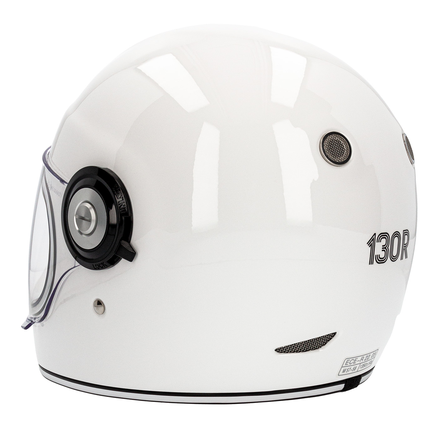 MINO GLOSS WHITE - Imagen 2