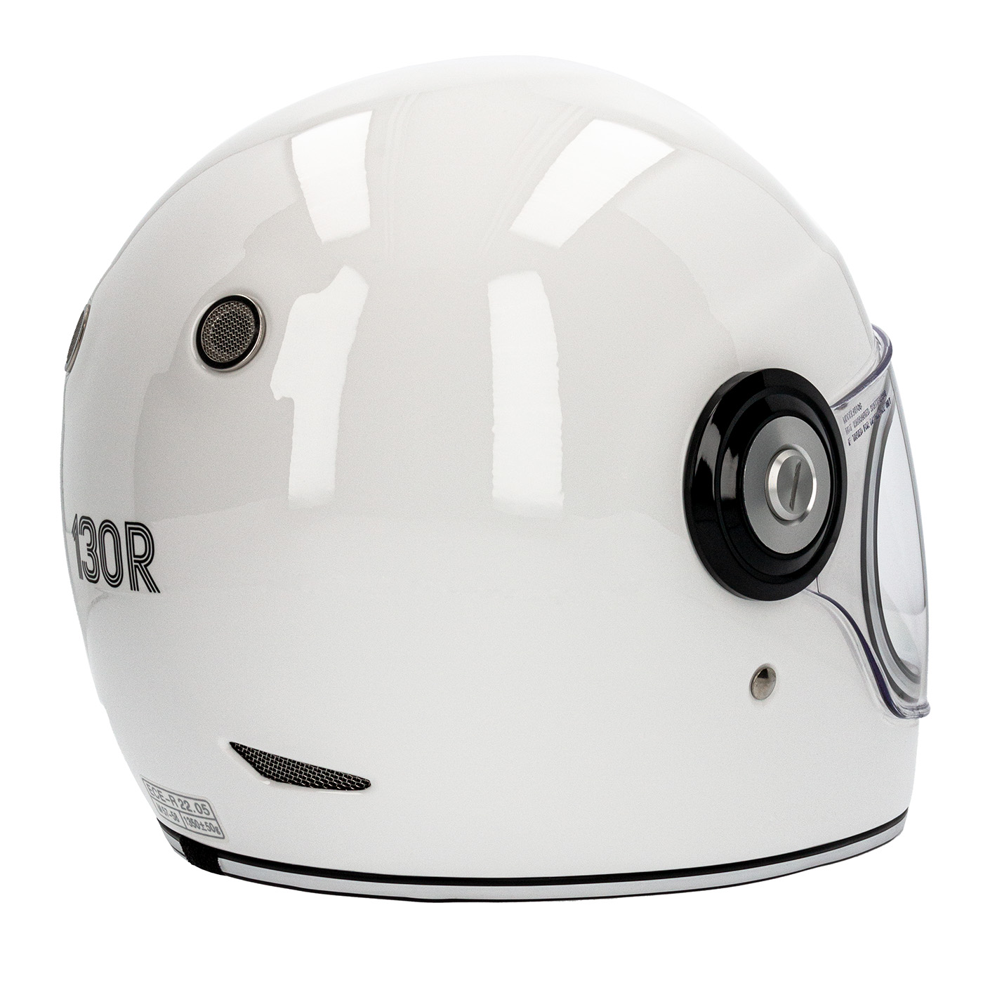 MINO GLOSS WHITE - Imagen 3