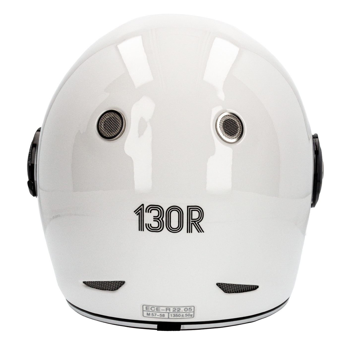 MINO GLOSS WHITE - Imagen 4