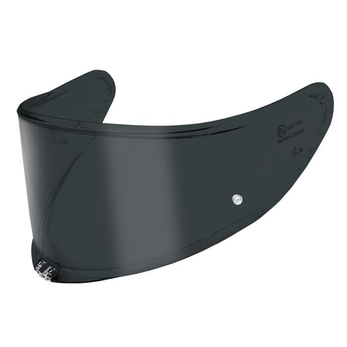 ACCESORIO CASCO 130R KASHIMA SMOKE