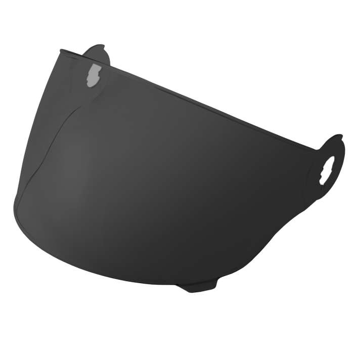 ACCESORIO CASCO 130R MINO SMOKE