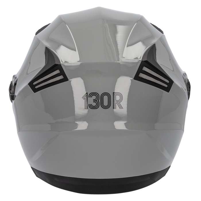 CASCO 130R ARIDA V2 GLOSS GREY - Imagen 4